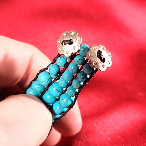 Stella and Dot bracelet - Picture 2 of 2